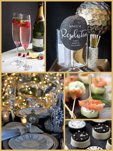 new years eve party ideas|unique new year's eve themes.